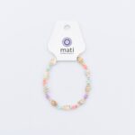 Βραχιόλι Χεριού με Κοχύλια