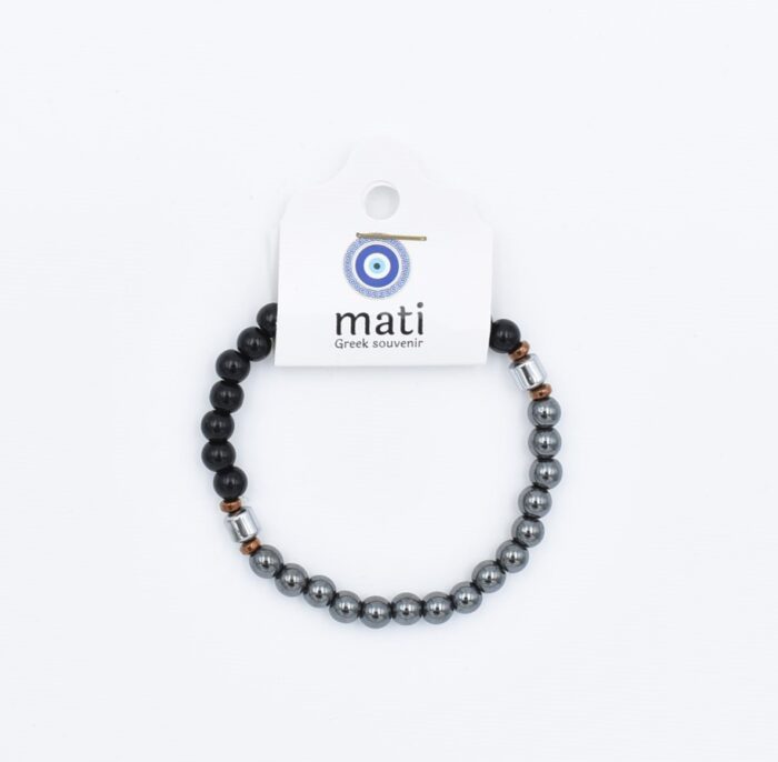 Βραχιόλι χάντρα  UNISEX - Image 33