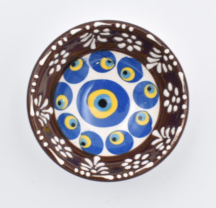 Κεραμικό Μπωλ Μάτι - Image 33