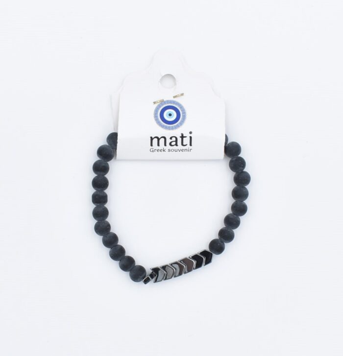 Βραχιόλι χάντρα  UNISEX - Image 34