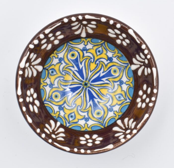 Κεραμικό Μπωλ Μάτι - Image 34