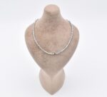 Κολιέ με Γυαλιστερές Χάντρες - Image 35