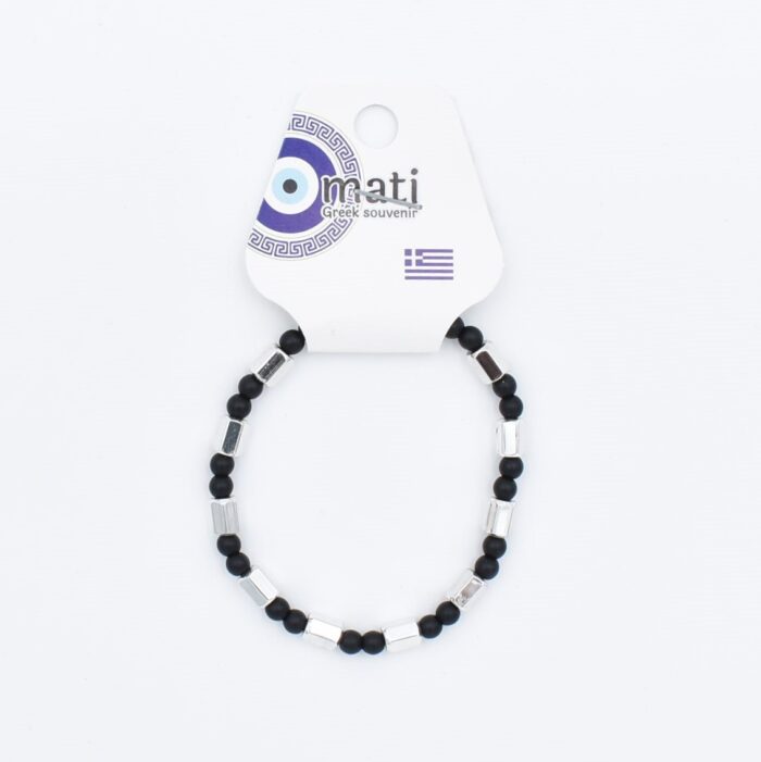 Βραχιόλι χάντρα  UNISEX - Image 35