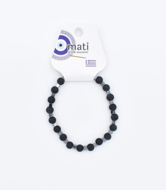 Βραχιόλι χάντρα  UNISEX - Image 36