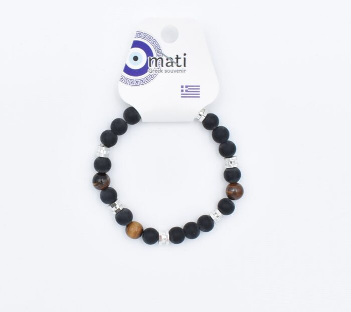 Βραχιόλι χάντρα  UNISEX - Image 37