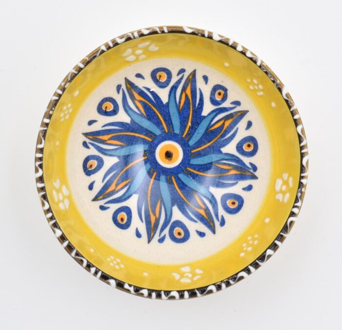 Κεραμικό Μπωλ Μάτι - Image 37