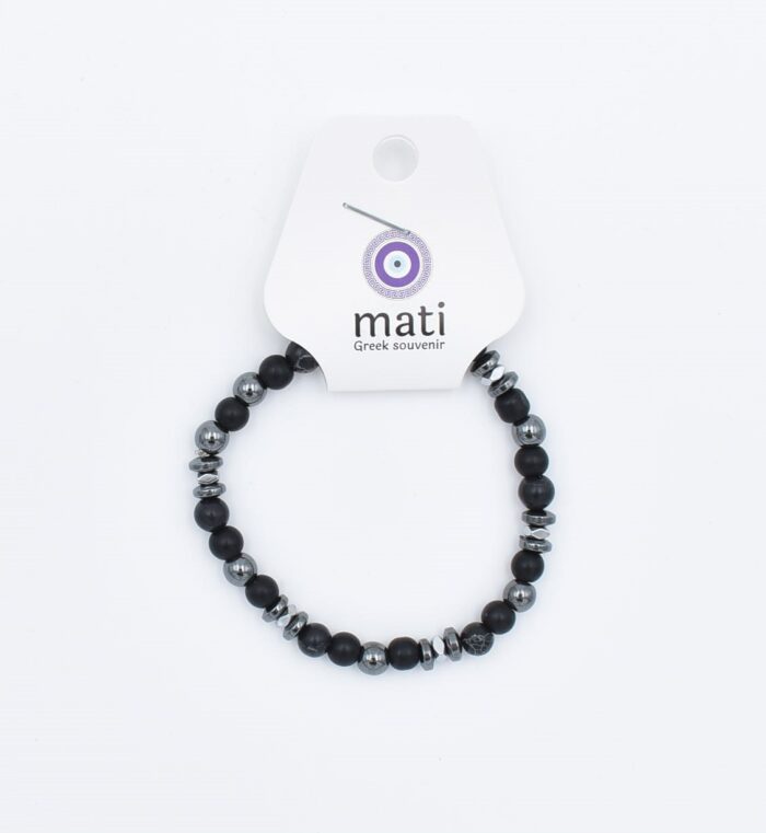 Βραχιόλι χάντρα  UNISEX - Image 38