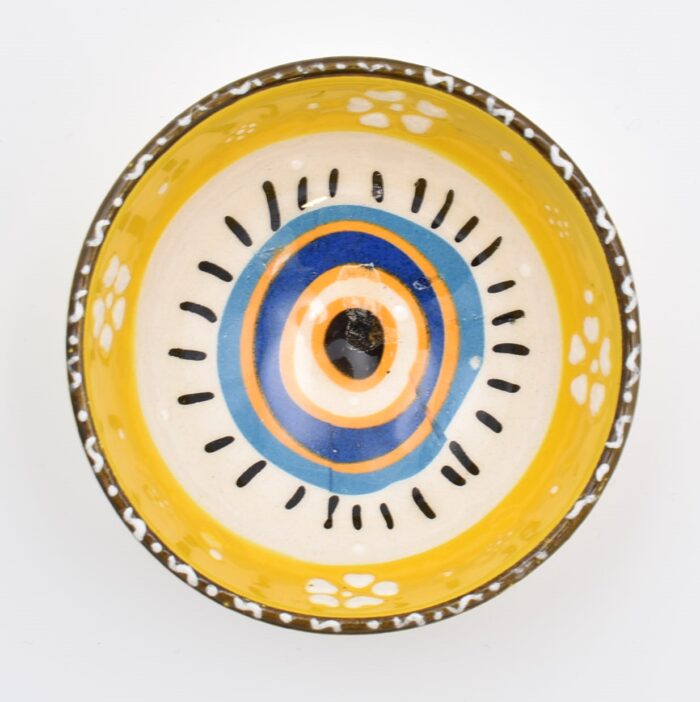 Κεραμικό Μπωλ Μάτι - Image 38