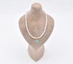 Κολιέ με Γυαλιστερές Χάντρες - Image 39