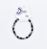 Βραχιόλι χάντρα  UNISEX - Image 39