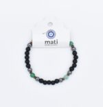 Βραχιόλι χάντρα  UNISEX - Image 40