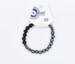 Βραχιόλι χάντρα  UNISEX - Image 5