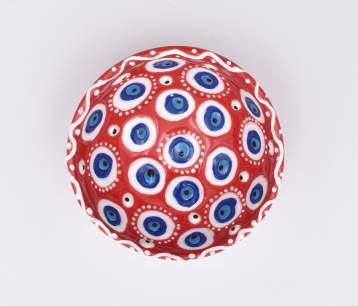 Κεραμικό Μπωλ Μάτι - Image 5