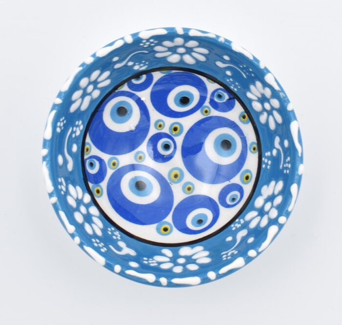 Κεραμικό Μπωλ Μάτι - Image 5