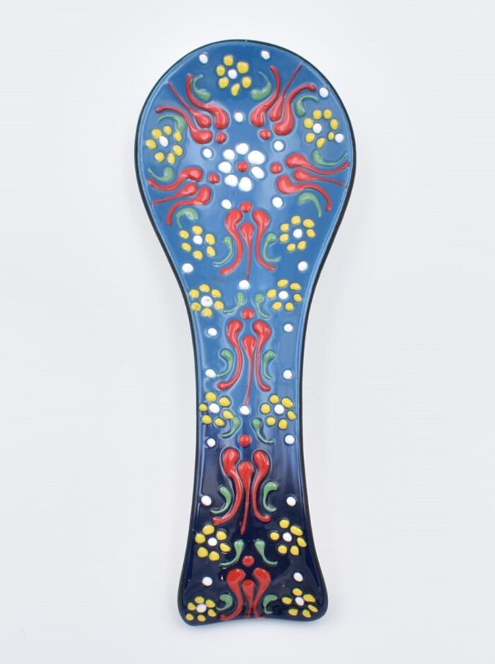 Κεραμική Κουτάλα Δαντέλα - Image 5