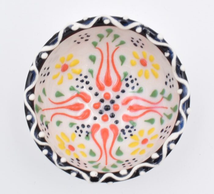 Κεραμικό Μπωλ Δαντέλα - Image 6