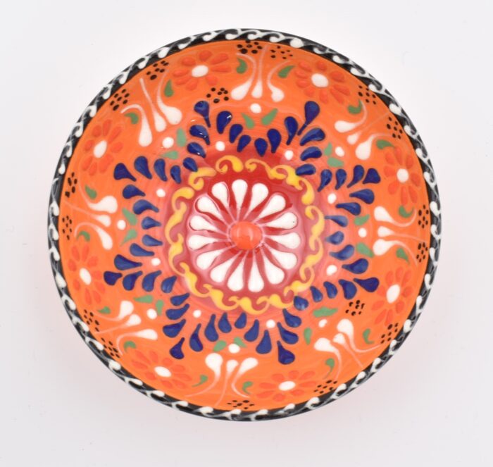 Κεραμικό Μπωλ Δαντέλα - Image 22