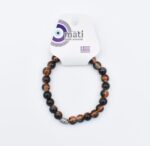 Βραχιόλι χάντρα γυναικείο με λαμπερή χάντρα - Image 29