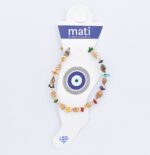 Βραχιόλι ποδιού κοχύλι - Image 6