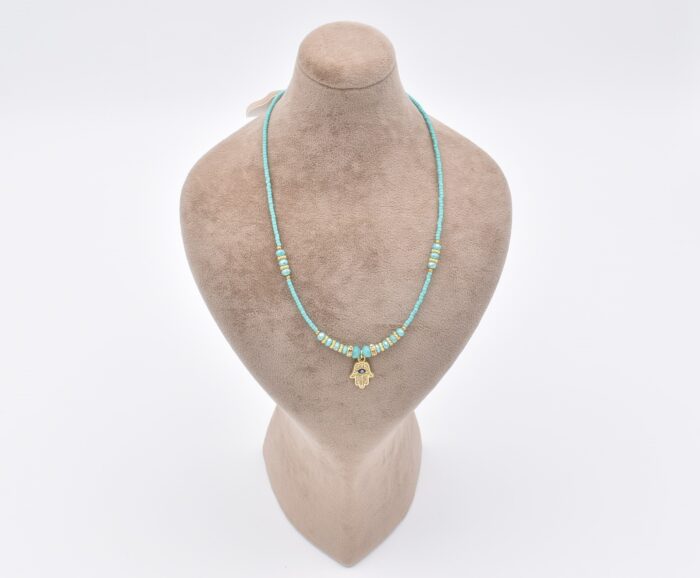 ΚΟΛΙΕ ΛΑΙΜΟΥ ΧΑΝΤΡΑ - Image 5