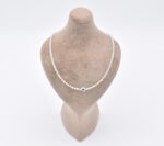 Κολιέ με Γυαλιστερές Χάντρες - Image 42