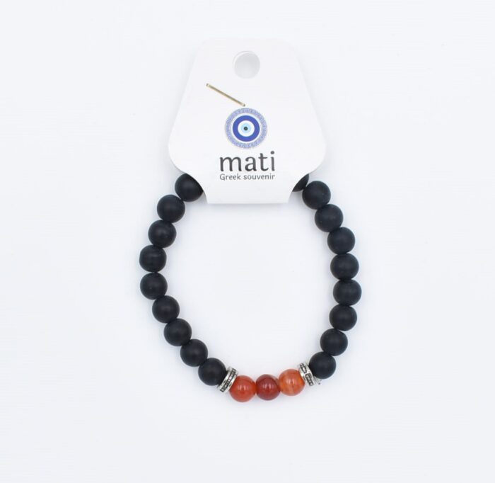 Βραχιόλι χάντρα  UNISEX - Image 42