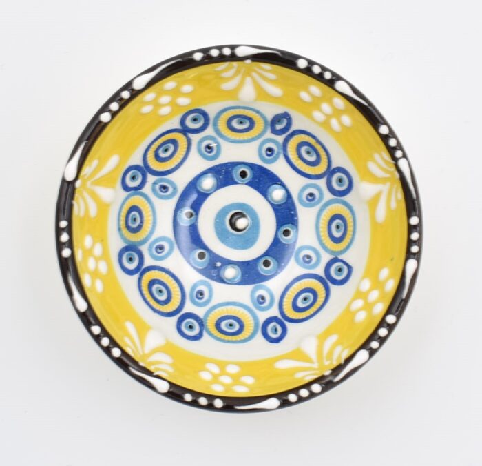 Κεραμικό Μπωλ Μάτι - Image 42