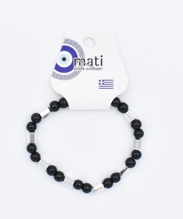 Βραχιόλι χάντρα  UNISEX - Image 43