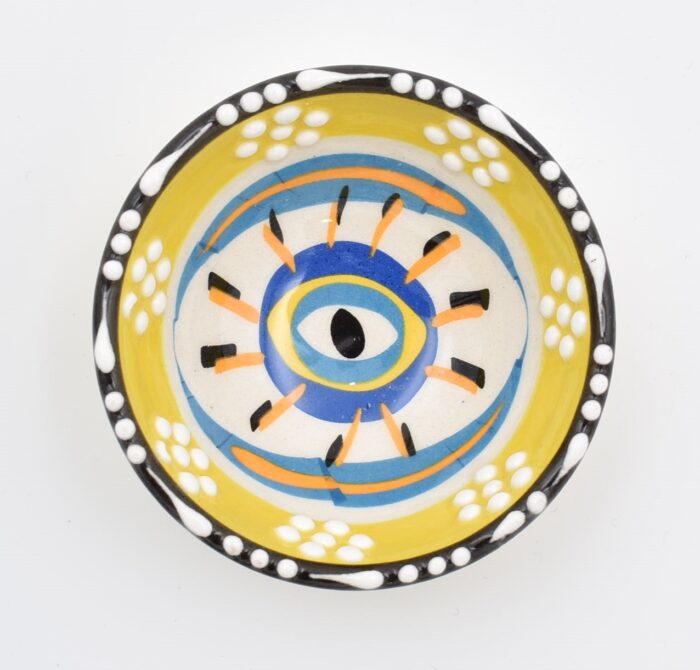 Κεραμικό Μπωλ Μάτι - Image 45