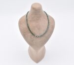 Κολιέ με Γυαλιστερές Χάντρες - Image 46