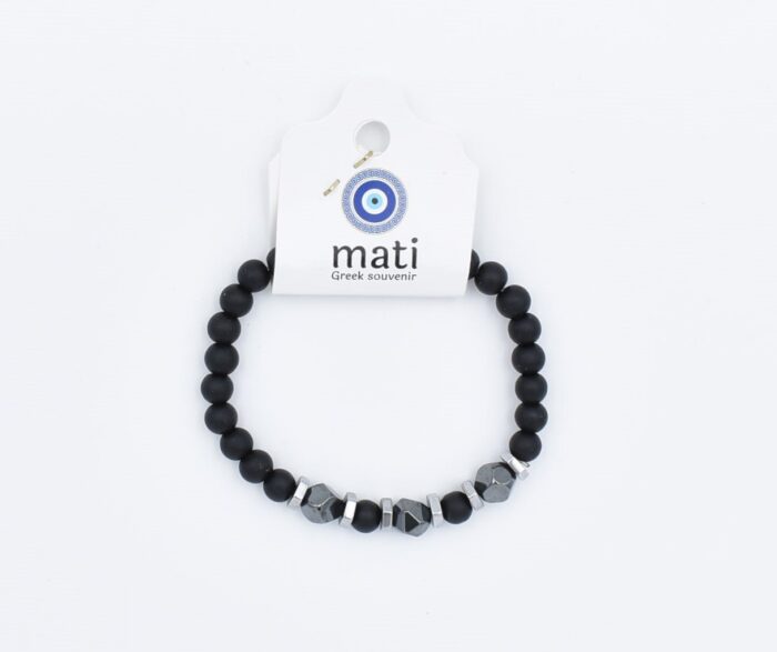 Βραχιόλι χάντρα  UNISEX - Image 46