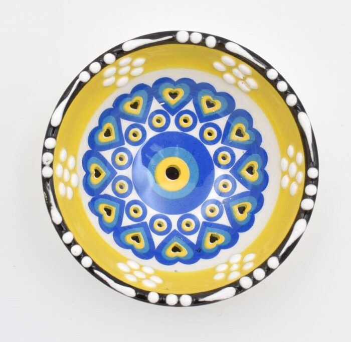 Κεραμικό Μπωλ Μάτι - Image 46