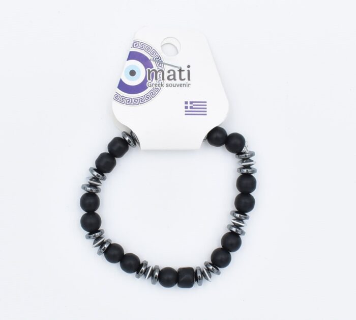 Βραχιόλι χάντρα  UNISEX - Image 47