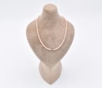 Κολιέ με Γυαλιστερές Χάντρες - Image 48