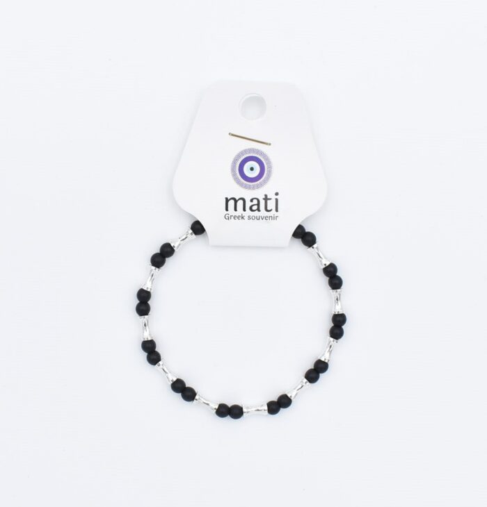 Βραχιόλι χάντρα  UNISEX - Image 48