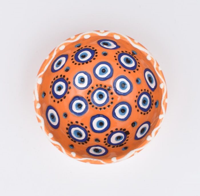 Κεραμικό Μπωλ Μάτι - Image 6
