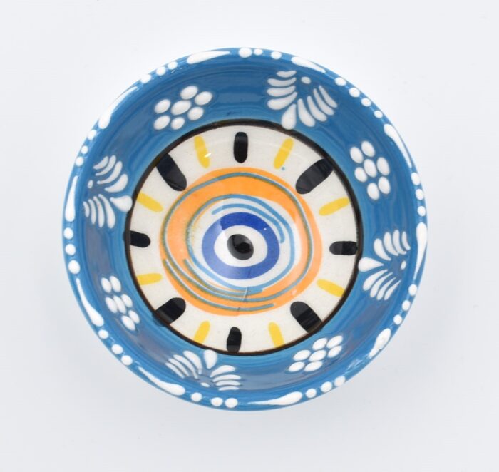 Κεραμικό Μπωλ Μάτι - Image 6