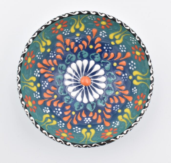 Κεραμικό Μπωλ Δαντέλα - Image 23