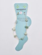 ΒΡΑΧΙΟΛΙ ΠΟΔΙΟΥ ΑΛΥΣΙΔΑ ΧΑΝΤΡΑ - Image 42