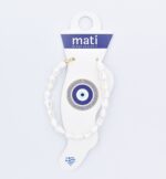 Βραχιόλι ποδιού κοχύλι - Image 7