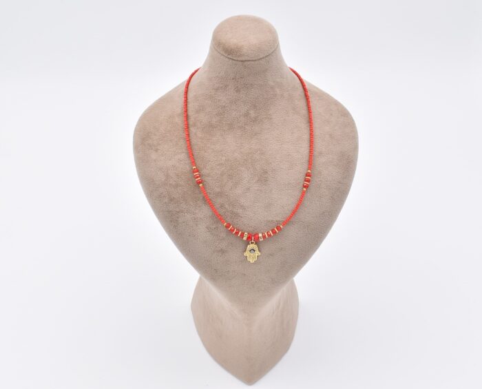 ΚΟΛΙΕ ΛΑΙΜΟΥ ΧΑΝΤΡΑ - Image 6