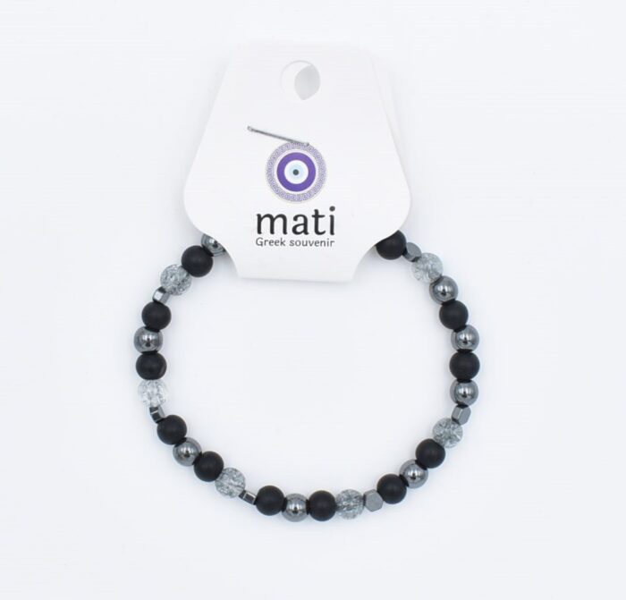 Βραχιόλι χάντρα  UNISEX - Image 51