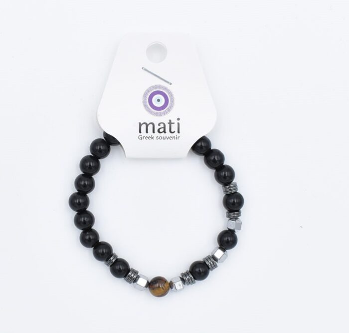 Βραχιόλι χάντρα  UNISEX - Image 52