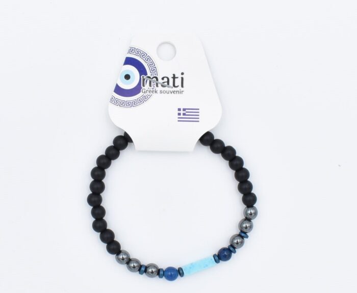 Βραχιόλι χάντρα  UNISEX - Image 54