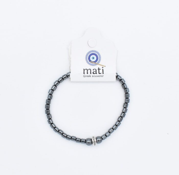 Βραχιόλι χάντρα  UNISEX - Image 55