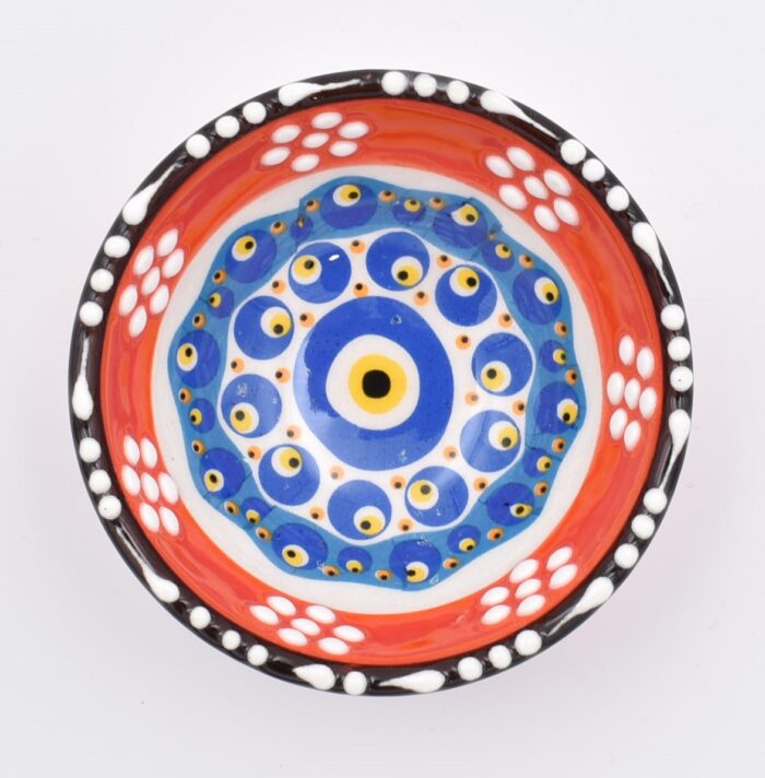 Κεραμικό Μπωλ Μάτι - Image 55