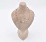 Κολιέ με Γυαλιστερές Χάντρες - Image 56