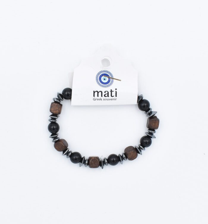 Βραχιόλι χάντρα  UNISEX - Image 56