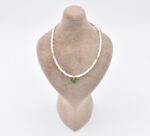 Κολιέ με Γυαλιστερές Χάντρες - Image 57