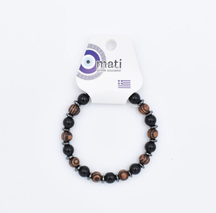 Βραχιόλι χάντρα  UNISEX - Image 57